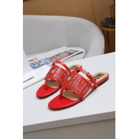 Moschino Slippers For Women #941868