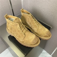 Prada Boots For Men #941903