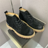 Prada Boots For Men #941904