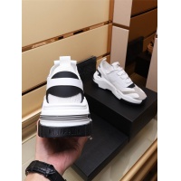 Cheap Philipp Plein PP Casual Shoes For Men #941924 Replica Wholesale [$105.00 USD] [ITEM#941924] on Replica Philipp Plein PP Casual Shoes