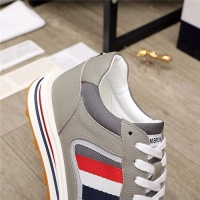 Cheap Thom Browne TB Casual Shoes For Men #941936 Replica Wholesale [$82.00 USD] [ITEM#941936] on Replica Thom Browne TB Casual Shoes