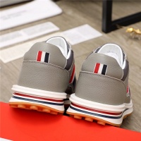 Cheap Thom Browne TB Casual Shoes For Men #941936 Replica Wholesale [$82.00 USD] [ITEM#941936] on Replica Thom Browne TB Casual Shoes