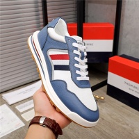 Cheap Thom Browne TB Casual Shoes For Men #941937 Replica Wholesale [$82.00 USD] [ITEM#941937] on Replica Thom Browne TB Casual Shoes