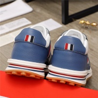 Cheap Thom Browne TB Casual Shoes For Men #941937 Replica Wholesale [$82.00 USD] [ITEM#941937] on Replica Thom Browne TB Casual Shoes