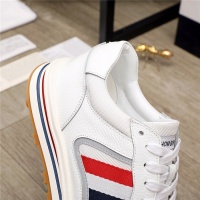Cheap Thom Browne TB Casual Shoes For Men #941938 Replica Wholesale [$82.00 USD] [ITEM#941938] on Replica Thom Browne TB Casual Shoes