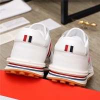 Cheap Thom Browne TB Casual Shoes For Men #941938 Replica Wholesale [$82.00 USD] [ITEM#941938] on Replica Thom Browne TB Casual Shoes