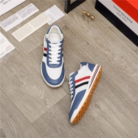 Cheap Thom Browne TB Casual Shoes For Men #941941 Replica Wholesale [$82.00 USD] [ITEM#941941] on Replica Thom Browne TB Casual Shoes