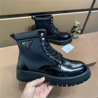 Prada Boots For Men #941974
