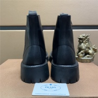 Cheap Prada Boots For Men #941975 Replica Wholesale [$96.00 USD] [ITEM#941975] on Replica Prada Boots