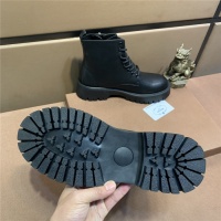 Cheap Prada Boots For Men #941975 Replica Wholesale [$96.00 USD] [ITEM#941975] on Replica Prada Boots
