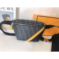 Cheap Fendi AAA Man Belt Bags #942000 Replica Wholesale [$102.00 USD] [ITEM#942000] on Replica Fendi AAA Quality Belt Bags