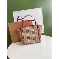 Burberry AAA Handbags For Women #942109