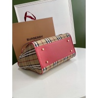 Cheap Burberry AAA Handbags For Women #942109 Replica Wholesale [$88.00 USD] [ITEM#942109] on Replica Burberry AAA Handbags