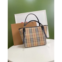 Cheap Burberry AAA Handbags For Women #942110 Replica Wholesale [$88.00 USD] [ITEM#942110] on Replica Burberry AAA Handbags