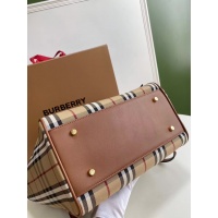 Cheap Burberry AAA Handbags For Women #942111 Replica Wholesale [$88.00 USD] [ITEM#942111] on Replica Burberry AAA Handbags