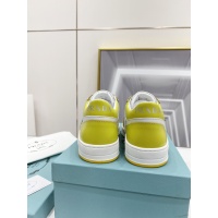Cheap Prada Casual Shoes For Men #942131 Replica Wholesale [$105.00 USD] [ITEM#942131] on Replica Prada Casual Shoes