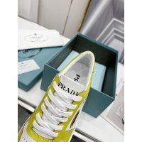 Cheap Prada Casual Shoes For Men #942131 Replica Wholesale [$105.00 USD] [ITEM#942131] on Replica Prada Casual Shoes