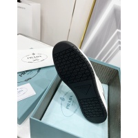 Cheap Prada Casual Shoes For Men #942146 Replica Wholesale [$105.00 USD] [ITEM#942146] on Replica Prada Casual Shoes