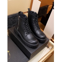 Prada Boots For Men #942368