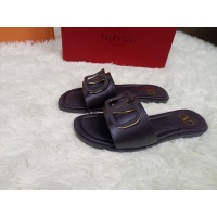 Cheap Valentino Slippers For Women #942647 Replica Wholesale [$64.00 USD] [ITEM#942647] on Replica Valentino Slippers