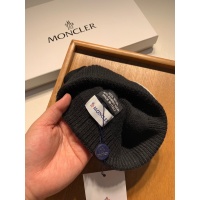 Cheap Moncler Woolen Hats #942654 Replica Wholesale [$38.00 USD] [ITEM#942654] on Replica Moncler Caps