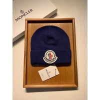 Cheap Moncler Woolen Hats #942655 Replica Wholesale [$38.00 USD] [ITEM#942655] on Replica Moncler Caps