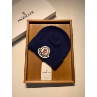 Cheap Moncler Woolen Hats #942655 Replica Wholesale [$38.00 USD] [ITEM#942655] on Replica Moncler Caps