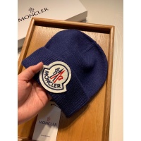 Cheap Moncler Woolen Hats #942655 Replica Wholesale [$38.00 USD] [ITEM#942655] on Replica Moncler Caps