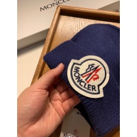 Cheap Moncler Woolen Hats #942655 Replica Wholesale [$38.00 USD] [ITEM#942655] on Replica Moncler Caps