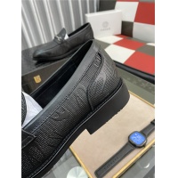 Cheap Versace Leather Shoes For Men #943135 Replica Wholesale [$82.00 USD] [ITEM#943135] on Replica Versace Leather Shoes