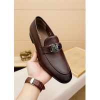 Cheap Prada Leather Shoes For Men #943141 Replica Wholesale [$80.00 USD] [ITEM#943141] on Replica Prada Leather Shoes
