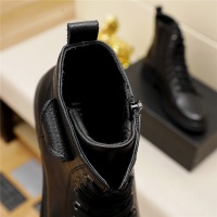 Cheap Prada Boots For Men #943241 Replica Wholesale [$96.00 USD] [ITEM#943241] on Replica Prada Boots