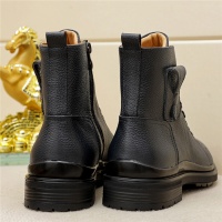 Cheap Prada Boots For Men #943242 Replica Wholesale [$96.00 USD] [ITEM#943242] on Replica Prada Boots