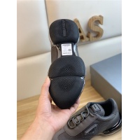 Cheap Prada Casual Shoes For Men #943277 Replica Wholesale [$115.00 USD] [ITEM#943277] on Replica Prada Casual Shoes