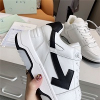 Cheap Off-White Casual Shoes For Men #943281 Replica Wholesale [$96.00 USD] [ITEM#943281] on Replica Off-White Casual Shoes