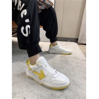 Cheap Off-White Casual Shoes For Men #943289 Replica Wholesale [$96.00 USD] [ITEM#943289] on Replica Off-White Casual Shoes