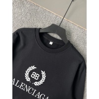 Cheap Balenciaga Hoodies Long Sleeved For Men #943319 Replica Wholesale [$40.00 USD] [ITEM#943319] on Replica Balenciaga Hoodies