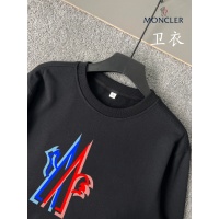 Cheap Moncler Hoodies Long Sleeved For Men #943349 Replica Wholesale [$40.00 USD] [ITEM#943349] on Replica Moncler Hoodies
