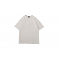 Balenciaga T-Shirts Short Sleeved For Unisex #943416