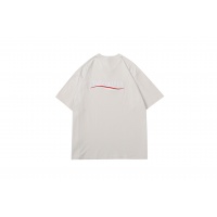 Cheap Balenciaga T-Shirts Short Sleeved For Unisex #943416 Replica Wholesale [$40.00 USD] [ITEM#943416] on Replica Balenciaga T-Shirts