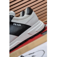 Cheap Prada Casual Shoes For Men #943583 Replica Wholesale [$85.00 USD] [ITEM#943583] on Replica Prada Casual Shoes