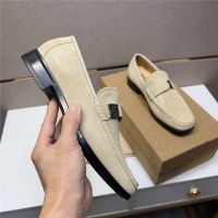 Cheap Salvatore Ferragamo Leather Shoes For Men #943605 Replica Wholesale [$108.00 USD] [ITEM#943605] on Replica Salvatore Ferragamo Leather Shoes