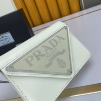 Cheap Prada AAA Quality Messeger Bags For Women #943747 Replica Wholesale [$155.00 USD] [ITEM#943747] on Replica Prada AAA Quality Messenger Bags