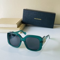 Balenciaga AAA Quality Sunglasses #943750