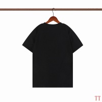 Cheap Balmain T-Shirts Short Sleeved For Men #943797 Replica Wholesale [$29.00 USD] [ITEM#943797] on Replica Balmain T-Shirts