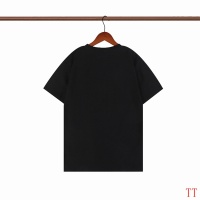 Cheap Balmain T-Shirts Short Sleeved For Men #943798 Replica Wholesale [$29.00 USD] [ITEM#943798] on Replica Balmain T-Shirts