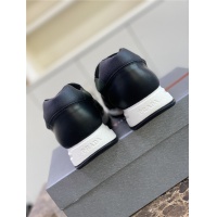 Cheap Prada Casual Shoes For Men #943951 Replica Wholesale [$82.00 USD] [ITEM#943951] on Replica Prada Casual Shoes