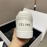 Cheap Celine Casual Shoes For Men #943974 Replica Wholesale [$132.00 USD] [ITEM#943974] on Replica Celine Shoes