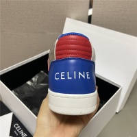 Cheap Celine Casual Shoes For Men #943975 Replica Wholesale [$132.00 USD] [ITEM#943975] on Replica Celine Shoes