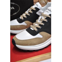 Cheap Prada Casual Shoes For Men #943991 Replica Wholesale [$85.00 USD] [ITEM#943991] on Replica Prada Casual Shoes